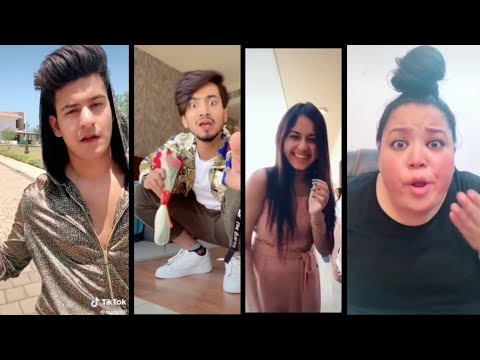 #Mrfaisu #Manjulkhattar #Tiktokindia
Mr. Faisu manjul khattar - picche dekho picche