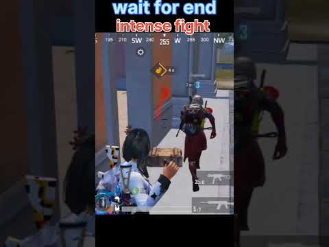 BGMI: The INTENSE Showdown You Didn't See