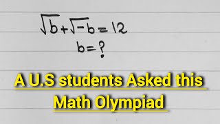 Most Students Get This Math algebra Wrong can you solve this?