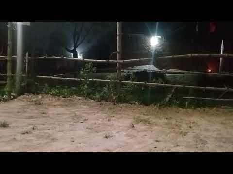 मेरव gar ke bahr ka light