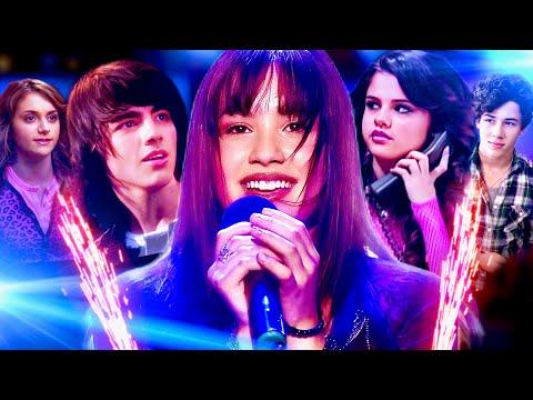 CAMP SHOCK: The Dark Side of Camp Rock