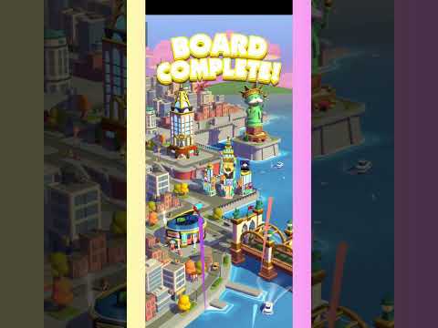 Monopoly Go Gameplay