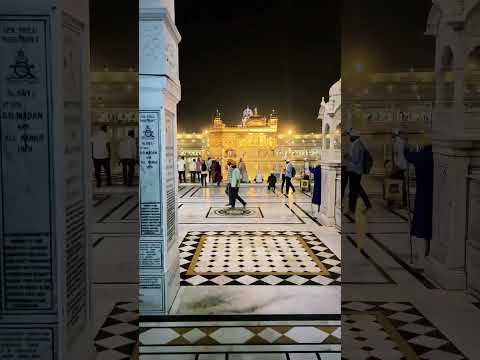 #Dukh Sukh Odhaa Hathh Na #Gurbani#Shabad#Darbar Sahib#Shorts#Youtubeshorts