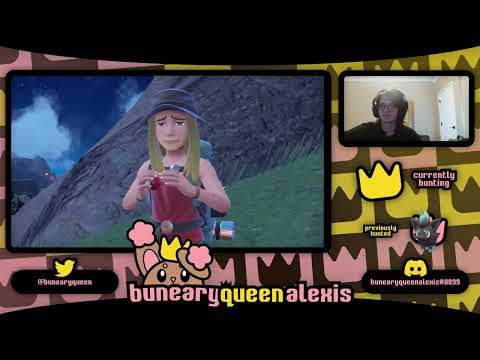 Violet  shiny not exactly and egglocke Playthrough Part 2