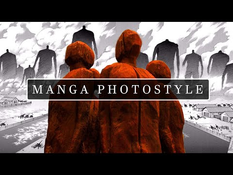 Attack On Titan In Real Life: Creative Street Photography