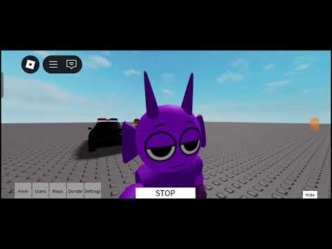 Tunner Trying To Stop Durple