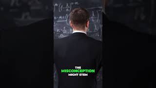 The Truth: Did Einstein Really Fail Math?