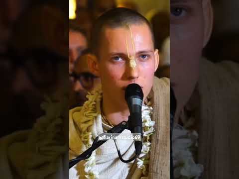 Kirtan Mela 2024 in Mayapur Dham - Hari Narayan Prabhu & Madhurika Mata #kirtanmela#iskcon