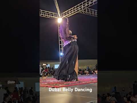 Dubai Arabian Belly Dancing part 2 #travel #dubai #dance #fun #entertainment #fyp #india #dubaiclub