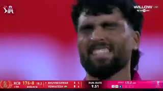 RR vs RCB Match Hightlignts ll #rrb #rr 