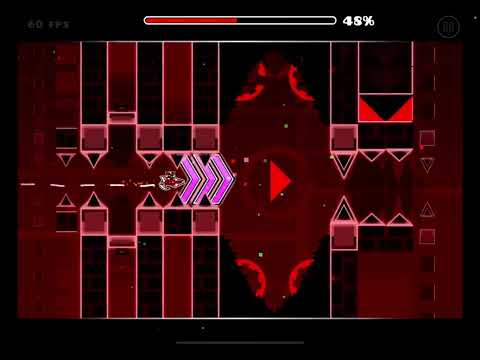 I BEAT BLOODBATH 100% extreme demon