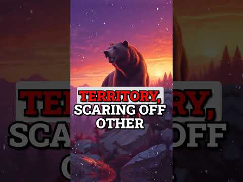 The Ultimate Apex Predator: Arctodus, the Short-Faced Bear