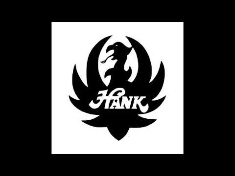 Blues Man - Hank Jr