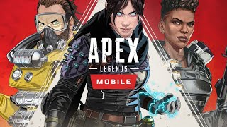 Apex Legends Mobile  Launch Trailer