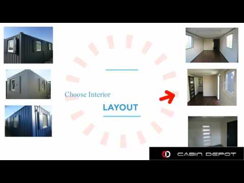 Which Portable office container is right for you. Learn How to do it.