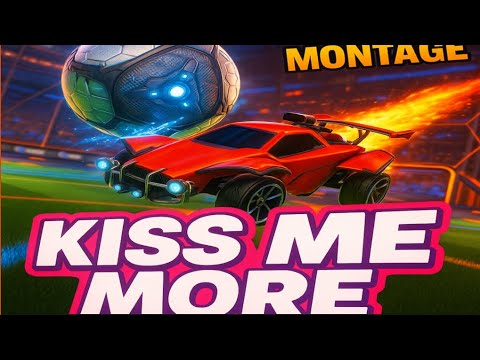 Kiss Me More 💋😘