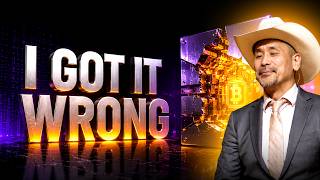 Bitcoin OG Has A Confession To Make | Jimmy Song
