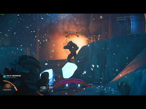 Mass Effect Andromeda 19