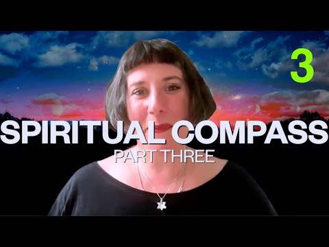 Spiritual Compass 3 🧭✨ for the Coming Months | Global Leadership and Seismic Reconfiguration