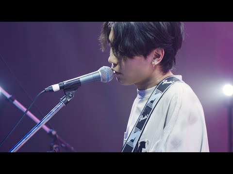 Aooo「リピート」 Guitar. すりぃ Spotlight Cam (from Live at Studiooo #1)