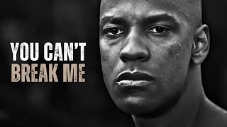 UNBROKEN - Motivational Speech