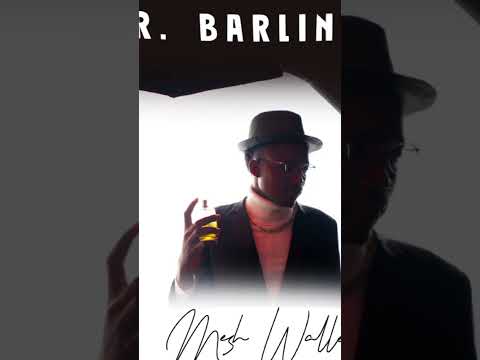Mr. Barlingual