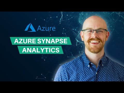 Getting Started in Azure Synapse Analytics | Azure Fundamentals