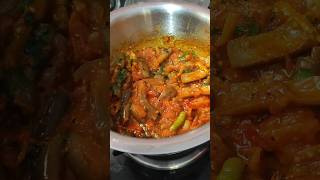 వంకాయ టమాట కూర|Brinjal Tomato Curry|Vankaya Tomato #brinjal#vankayarecipes#youtubeshorts #shorts