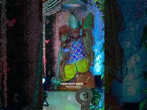 Hanuman DADA❤️🙏#hanumanaji #hanuman #love #jobanyaar #jaisiaram #shorts #short #shortsvideo #ramjii