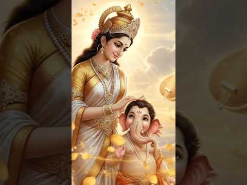 Little ganesh  #shiv #viral