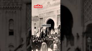 "How World War I Ignited Modern Middle East Conflicts"  #MiddleEastHistory  #PostWWI