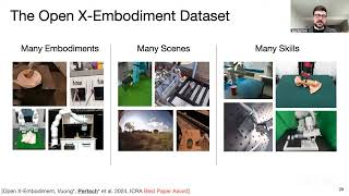 Robot Learning 2025: Unlocking Scalable Robot Learning in the Real World with Karl Pertsch