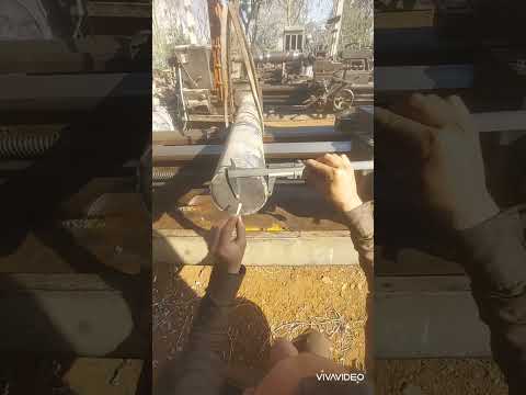jaw crusher machine camshaft