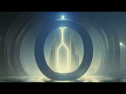 PORTALS || A Journey into the Unknown ► Sci-Fi Experience