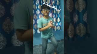#varisupongal #thalapathyvijay Varisu Movie Ranjithaame Song Dance