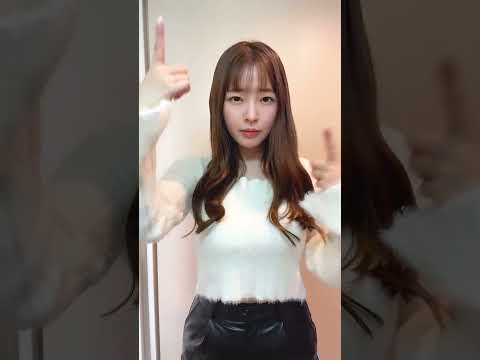 FRUITS ZIPPER「かがみ」