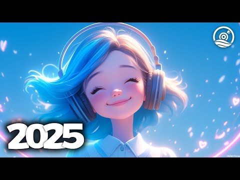 Music Mix 2025 🎧 EDM Mixes of Popular Songs 🎧 EDM Bass Boosted Music Mix #398