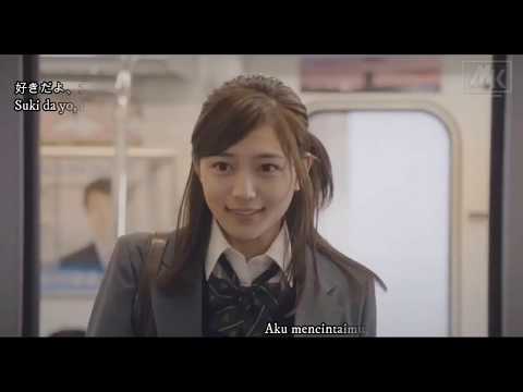 Lyrics Kana Nishino - Best Friend ( COVER )