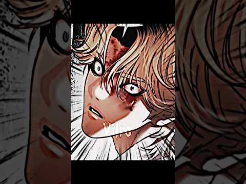 Jagyeo na & OG Big Deal Vs Pacheon jo on 🔥||Lookism chapter 577||#lookism #lookismedit #fypシ #shorts