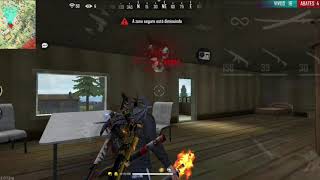 OverPower 👾👽 Free Fire Highlights - Android A20