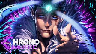 Chrono - ABERRAÇÃO | Ryu Ishigori (Jujutsu Kaisen)