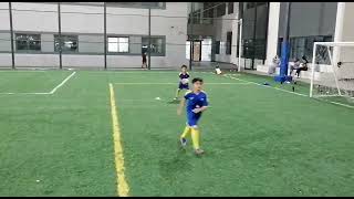 Football Training - Sama Sports