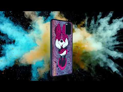 Canvas 3D