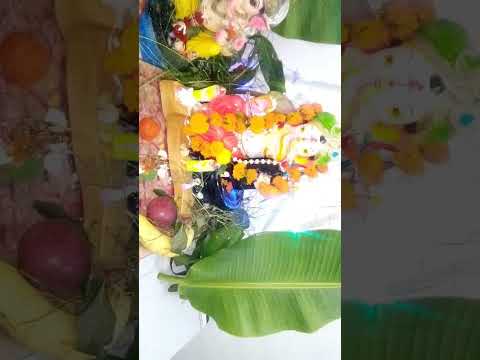 Ganesh chaturthi special RP short