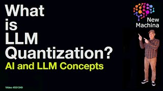 What is LLM Quantization ?