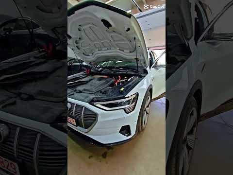 Automotive Solutions ASB remote interface