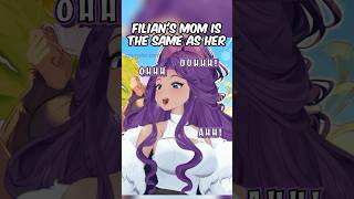 Why Filian’s Mom is just like her daughter