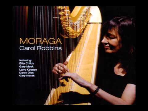 Carol Robbins: Moraga (smooth jazz)