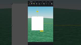 Display 3D Models in Roblox with ViewportFrame #roblox #robloxdev #tips