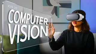Computer Vision | Class 10 AI Chapter | CBSE 2025-26 | TenthEase